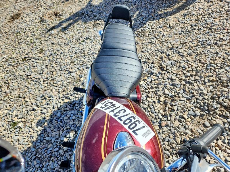 2024 Royal Enfield Bullet 350