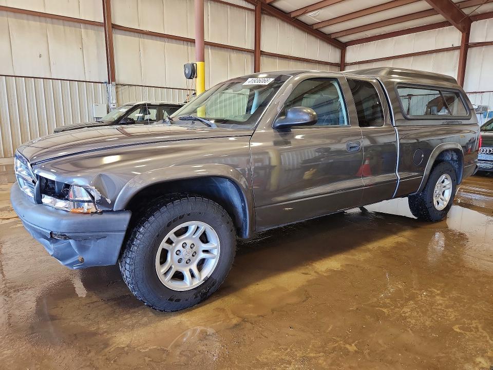 2004 Dodge Dakota sxt