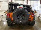 2011 Jeep Wrangler Rubicon
