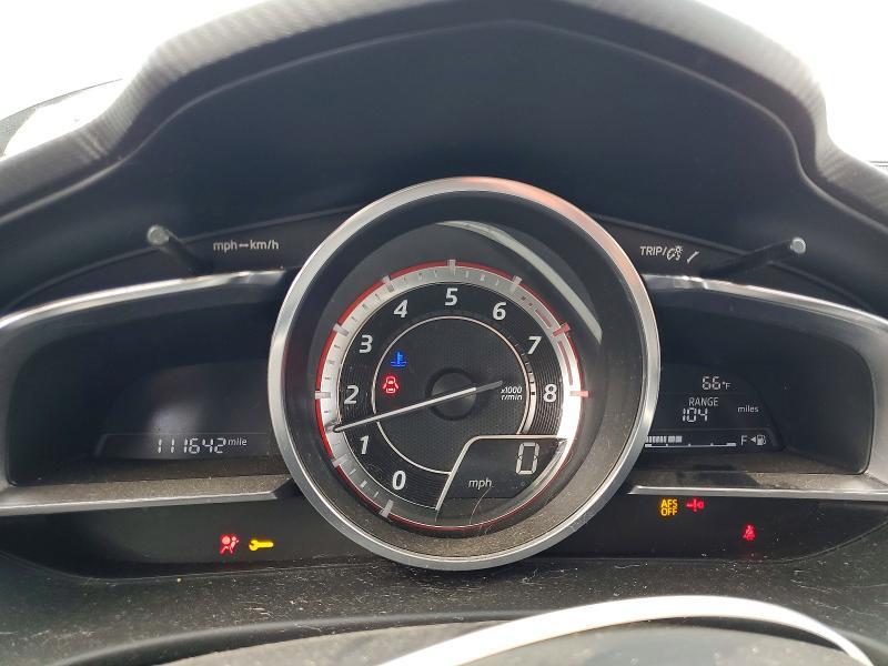 2016 Mazda 3 Grand Touring