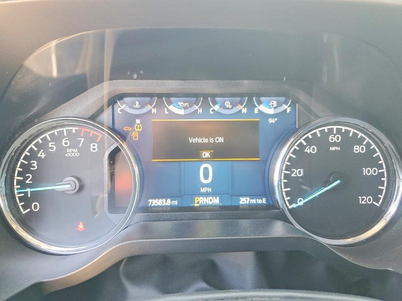2022 Ford F150