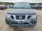 2014 Nissan Frontier S