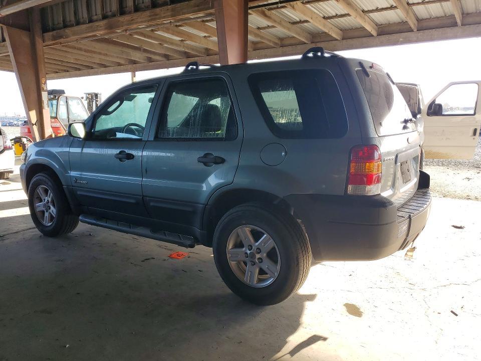 2006 Ford Escape hev