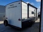 2023 Gulf Craft Inc. 2023 Gulf Stream Camper