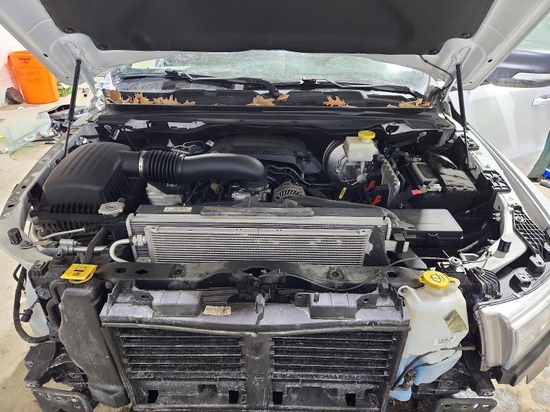 2022 Dodge RAM 1500 BIG Horn