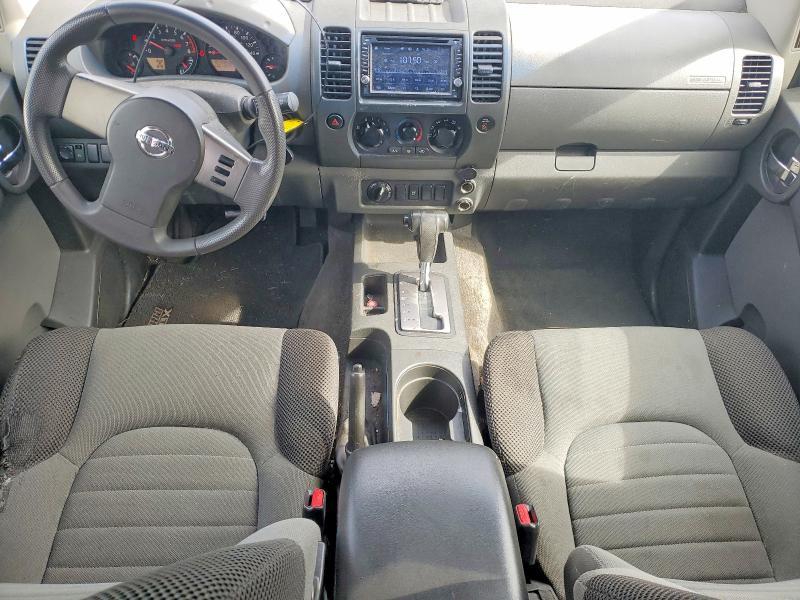 2005 Nissan Xterra s
