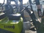 2012 Clark Forklift