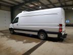 2015 Mercedes-Benz Sprinter 2500 Refrigerated Delivery Van