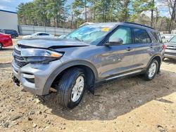 2021 Ford Explorer xlt for sale in Austell, GA