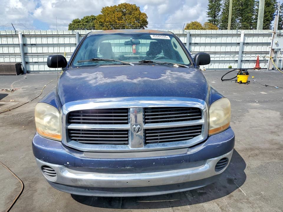 2006 Dodge RAM 1500 ST