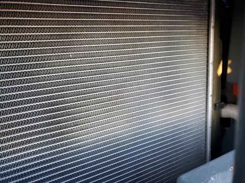 2015 Toyota TA 8FGCU20 Forklift