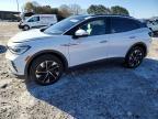2022 Volkswagen Id.4 pro s