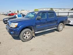 2007 Toyota Tacoma Prerunner V6 en venta en Bakersfield, CA