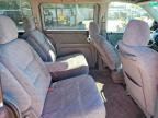 2004 Honda Odyssey ex