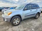 2003 Toyota Rav4 Base