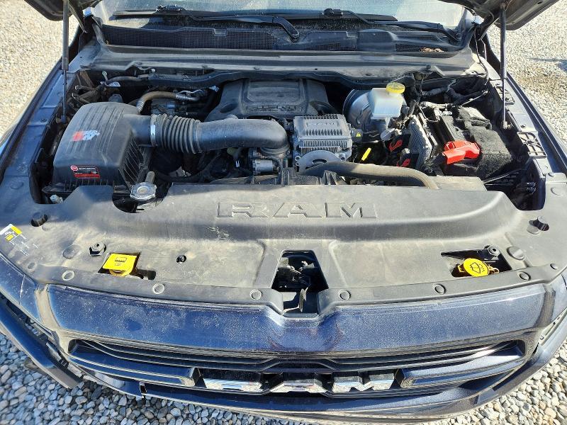 2021 Dodge RAM 1500 BIG Horn