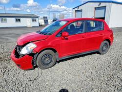 2008 Nissan Versa 1.8 s for sale in Airway Heights, WA