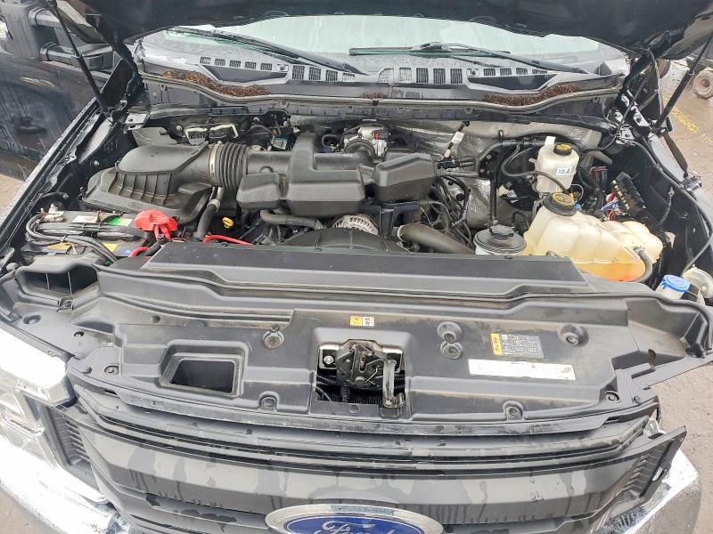 2018 Ford F250 Super Duty