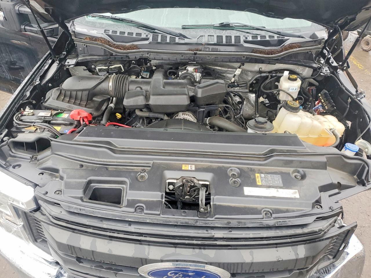 2018 Ford F250 Super Duty