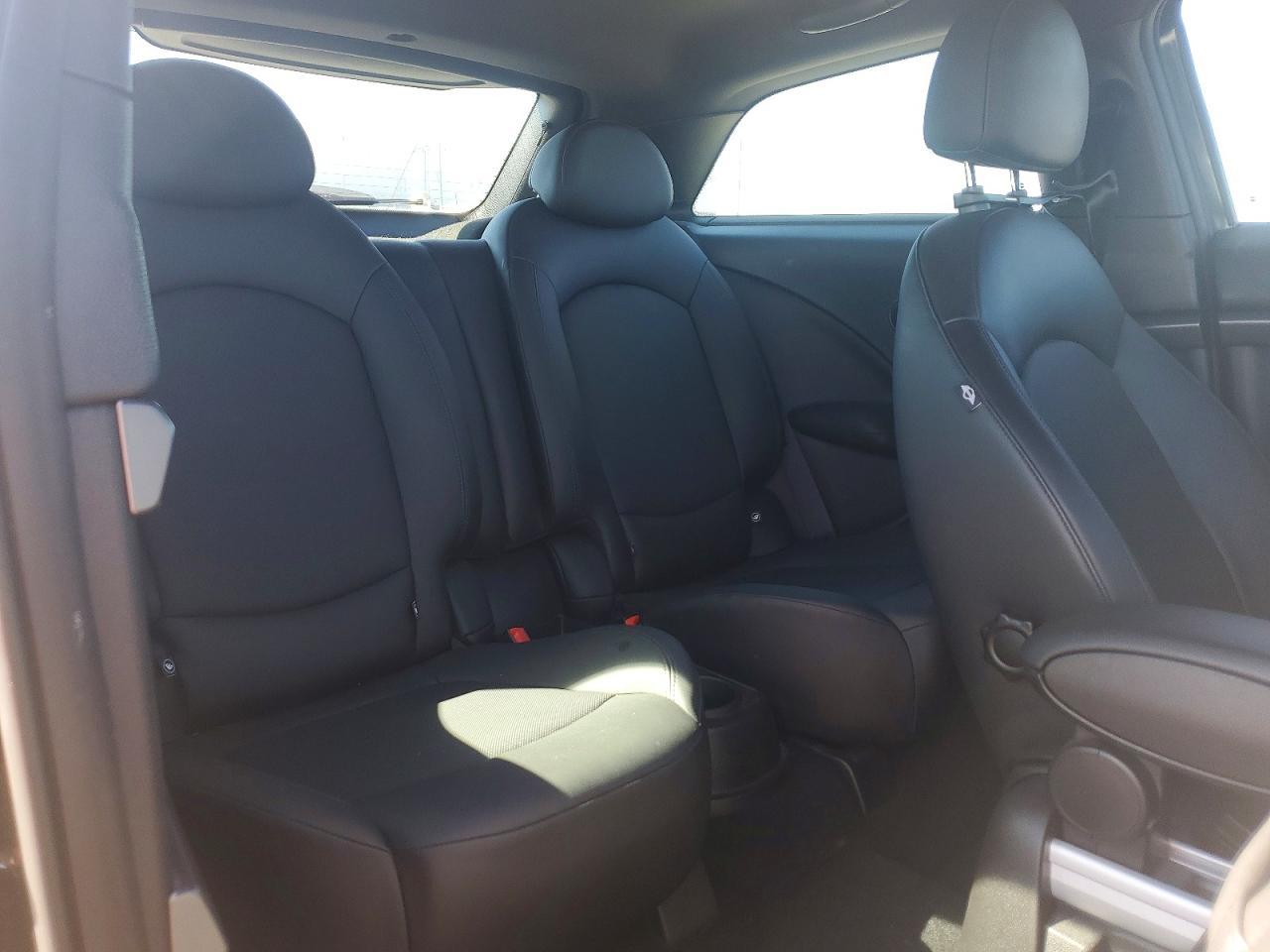 2014 Mini Cooper s Paceman