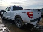 2023 Ford F150 Super Cab