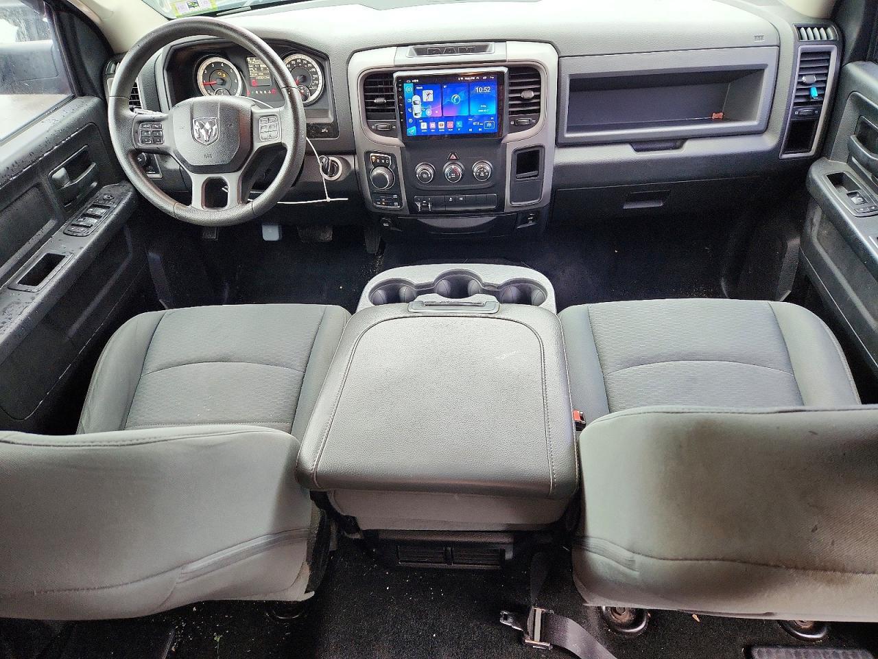 2014 Dodge RAM 1500 ST