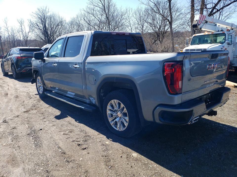 2024 GMC Sierra K1500 Denali