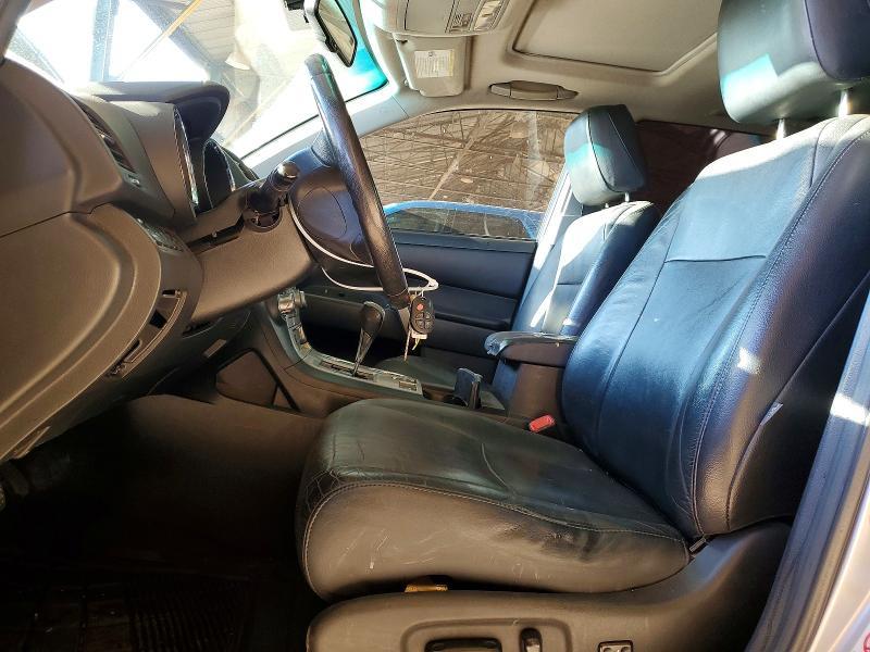 2012 Toyota Highlander se