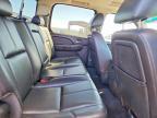 2013 Chevrolet Silverado K2500 Heavy Duty LTZ
