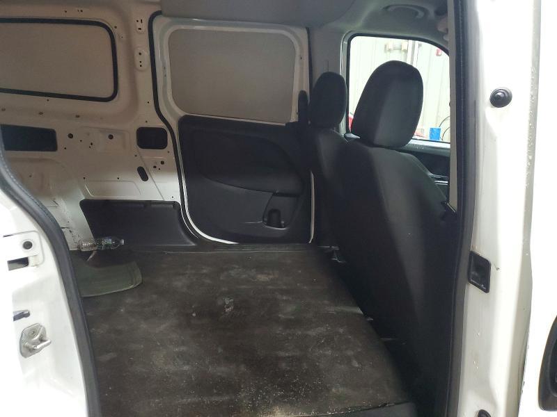 2017 Dodge RAM Promaster City