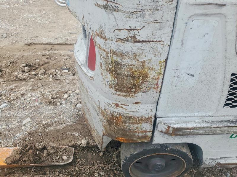 2015 Unicariers 2015 Unicarriers MCP1F2A20LV Forklift