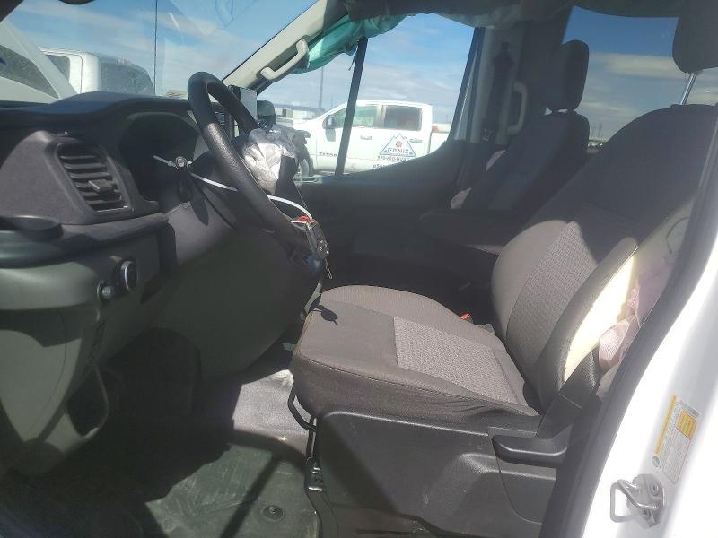 2024 Ford Transit T-350