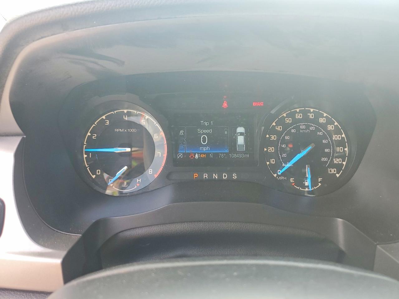 2019 Ford Ranger xl