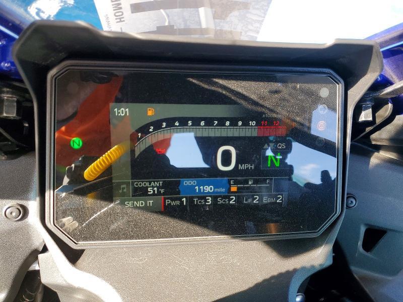 2025 Yamaha YZF890 C