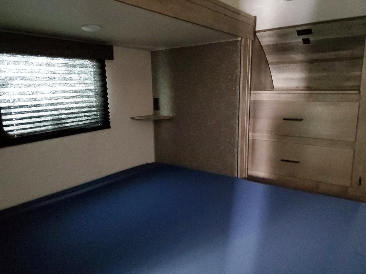 2020 Kzco 2020 Conn Recreational Vehicle (RV)-Camper
