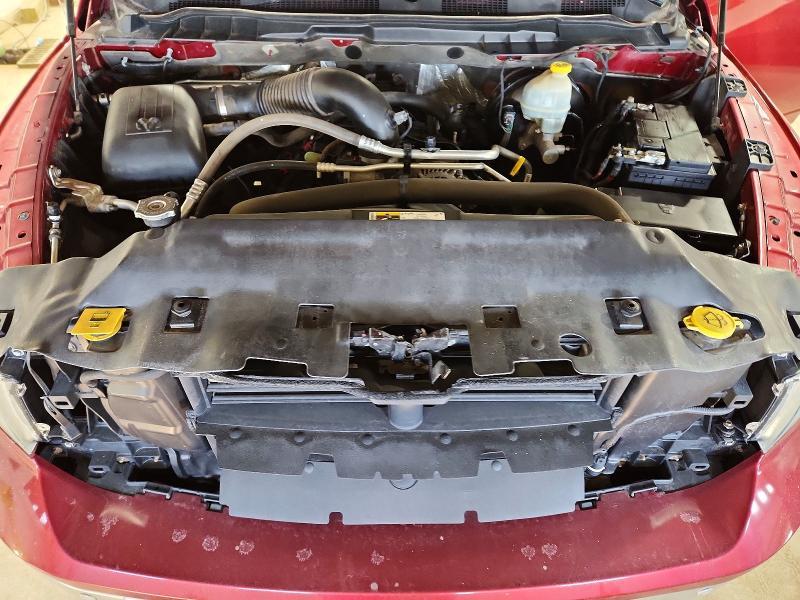 2014 Dodge RAM 1500 BIG Horn