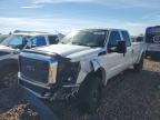 2015 Ford F350 Super Duty