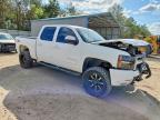 2010 Chevrolet Silverado K1500 LTZ