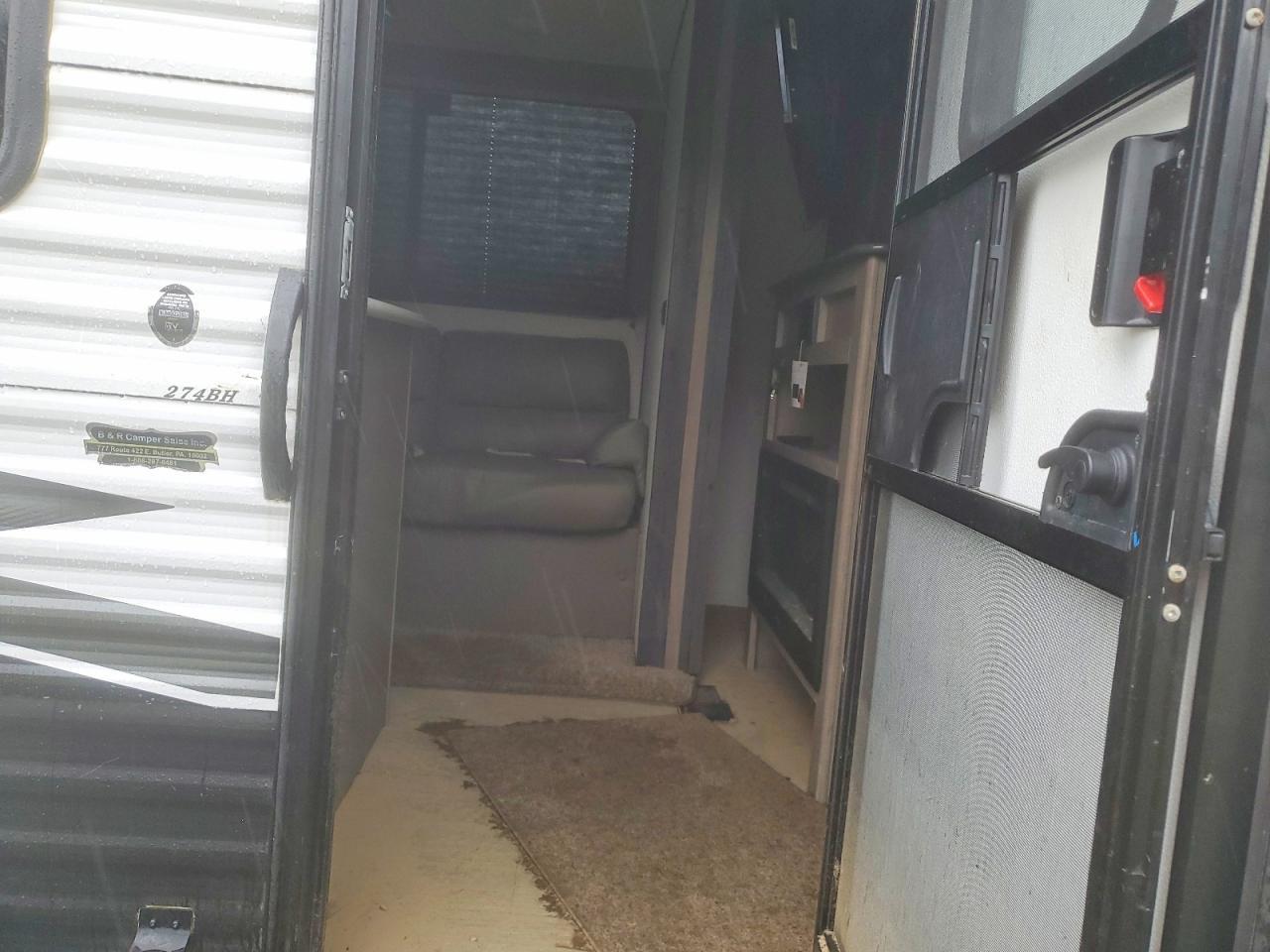 2021 Keystone 2021 Other Keystone HID