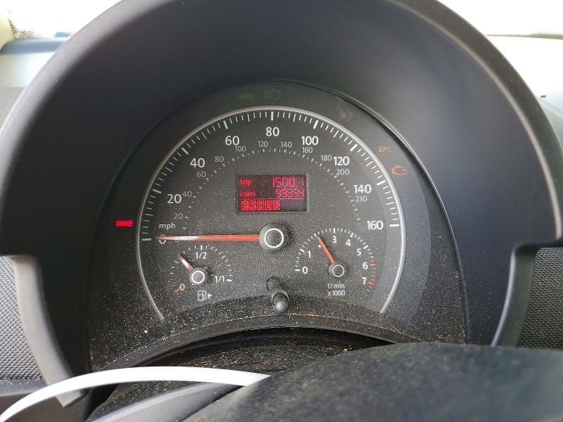 2010 Volkswagen New Beetle