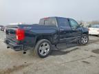 2016 Chevrolet Silverado K1500 LTZ