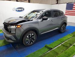 2026 Nissan Kicks sv en venta en Jacksonville, FL
