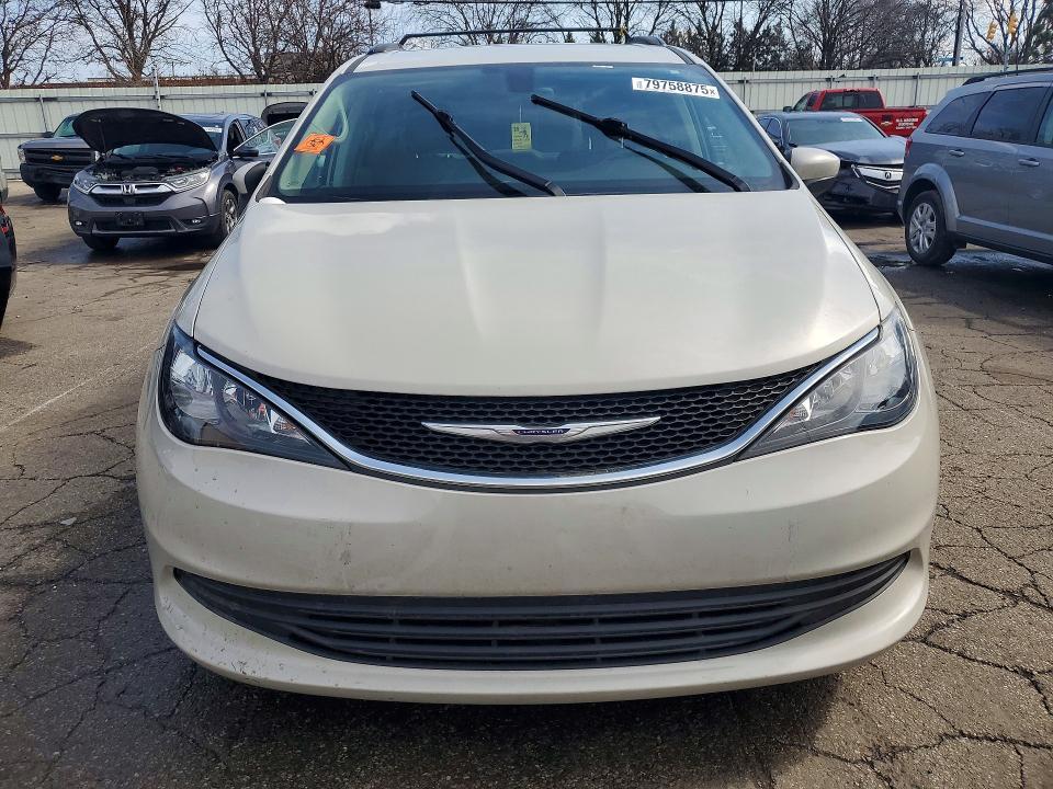 2019 Chrysler Pacifica Touring