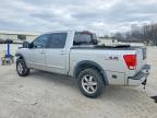 2008 Nissan Titan XE FFV