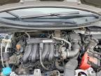 2018 Honda Fit ex