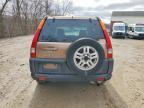 2003 Honda Cr-v ex