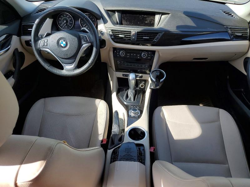 2013 BMW X1 Xdrive35i