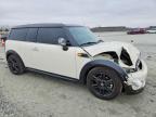 2012 Mini Cooper Clubman