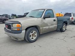 Salvage trucks for sale at Lebanon, TN auction: 2000 GMC New Sierra C1500