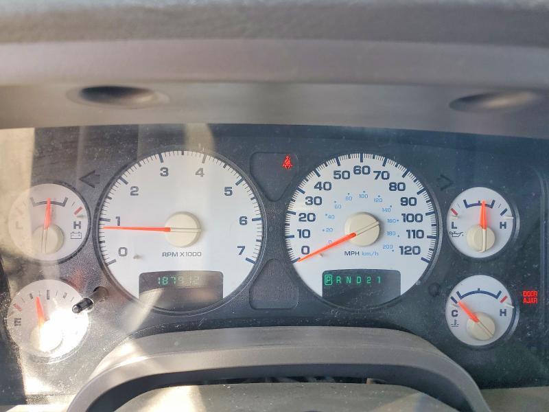 2004 Dodge RAM 1500 ST